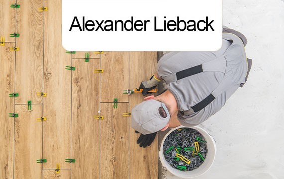Alexander Lieback