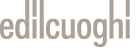Edilcuoghi Fliesen Logo